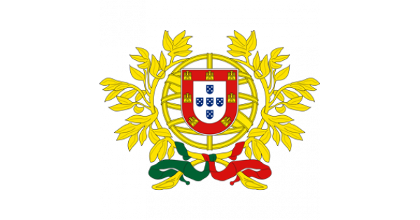 Portugal Coat of Arms